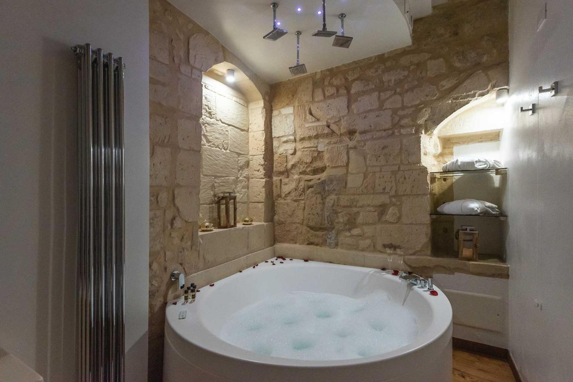 Le Nicchie Luxury Rooms Лечче Номер фото