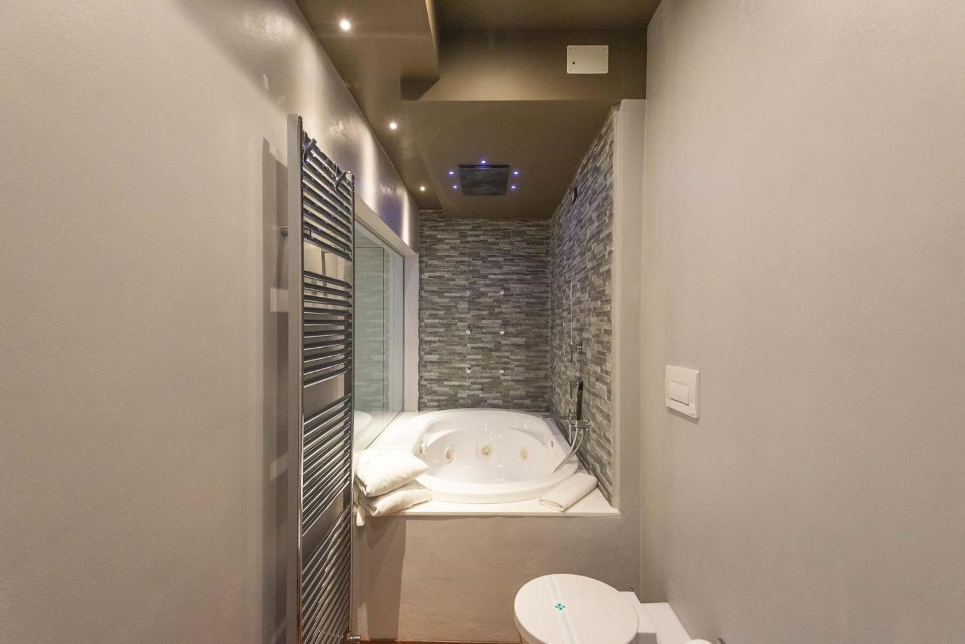 Le Nicchie Luxury Rooms Лечче Экстерьер фото